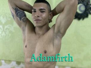 Adamfirth