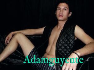 Adamguycute