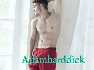 Adamharddick