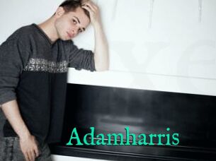 Adamharris