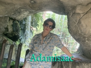 Adamisaac