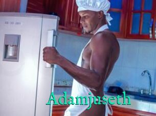 Adamjuseth