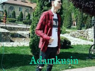 Adamkusin