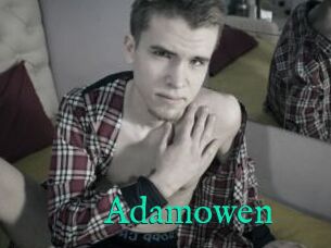Adamowen