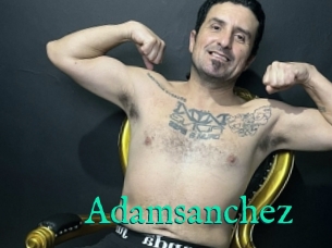 Adamsanchez