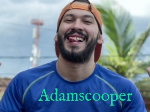 Adamscooper