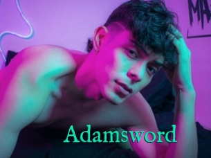 Adamsword