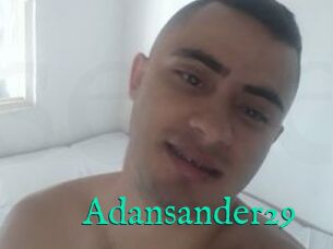 Adansander29