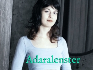 Adaralenster