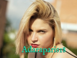 Adaraparis18