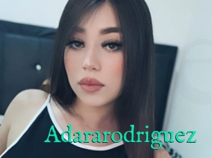 Adararodriguez