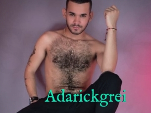 Adarickgrei