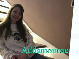 Addamonroe