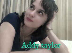 Addy_taylor