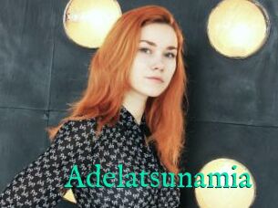 Adelatsunamia