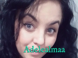 Adelealmaa