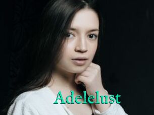 Adelelust