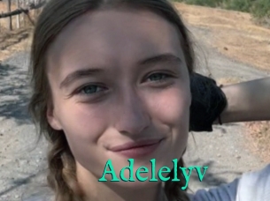 Adelelyv
