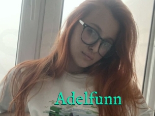 Adelfunn