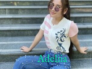 Adeliia