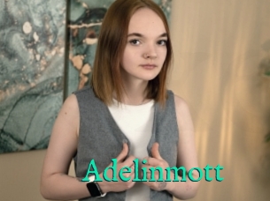 Adelinmott
