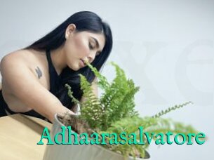 Adhaarasalvatore