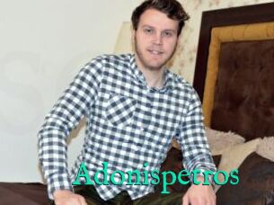 Adonispetros