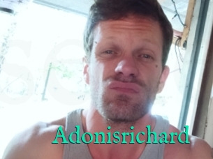 Adonisrichard