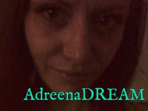 AdreenaDREAM