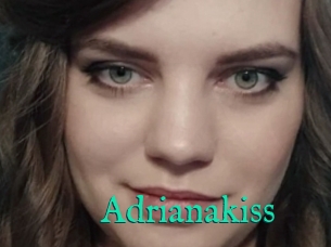 Adrianakiss