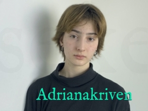 Adrianakriven