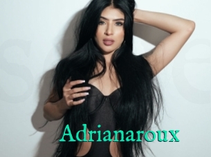 Adrianaroux