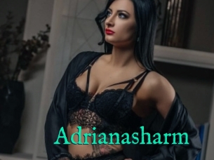 Adrianasharm