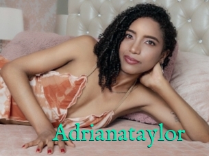 Adrianataylor