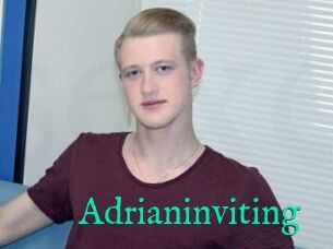 Adrianinviting