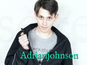 Adrianjohnson