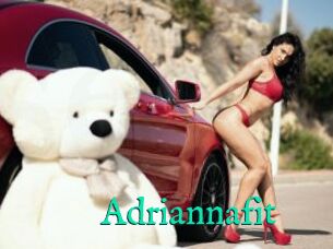 Adriannafit