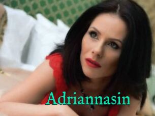 Adriannasin