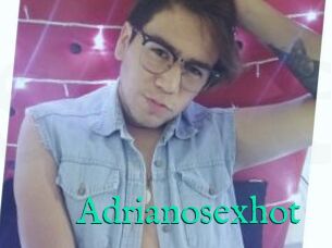 Adrianosexhot