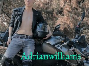 Adrianwilliams