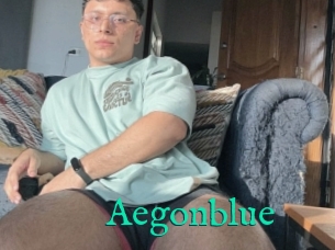 Aegonblue