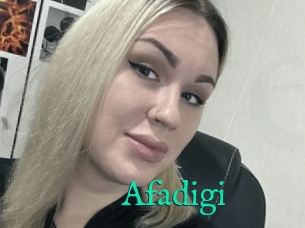 Afadigi