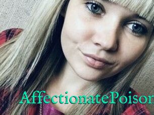 AffectionatePoison