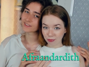 Afraandardith