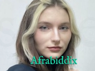 Afrabiddix