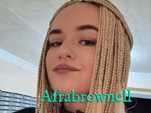 Afrabrownell