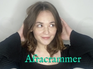 Afracrammer