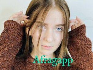 Afragapp