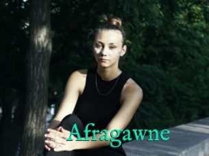 Afragawne