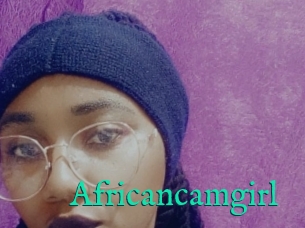 Africancamgirl